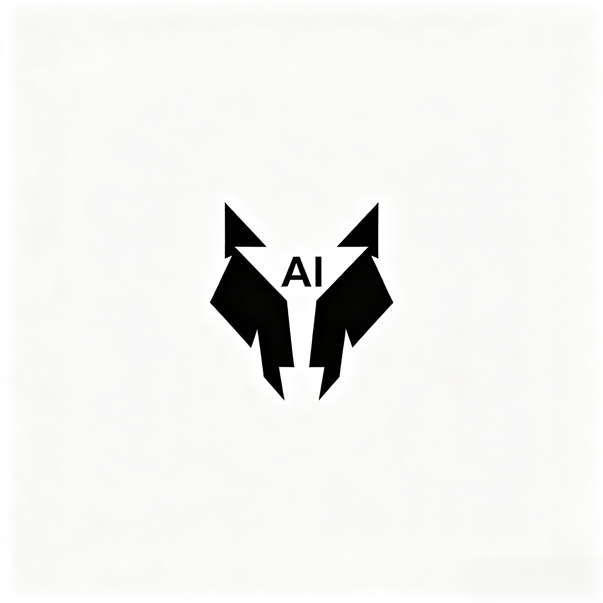 Headwolf AI Logo